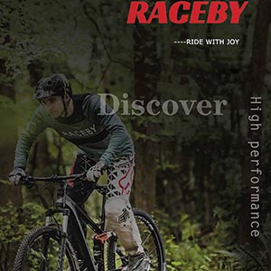 Raceby Bike